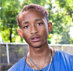 jaden smith jaden smith